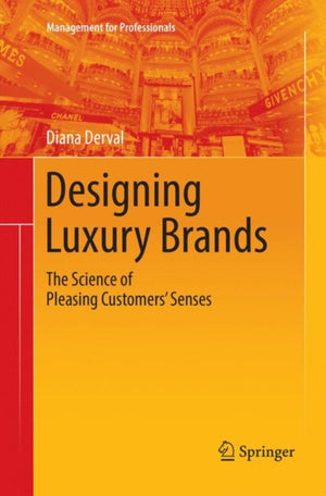 Designing Luxury Brands
