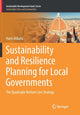 Book cover of: Sustainability and Resilience Planning for Local Governments. By: Haris Alibasić