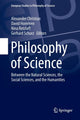 Book cover of: Philosophy of Science. By: Alexander Christian