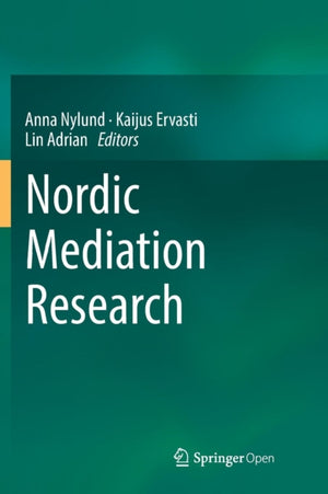 Nordic Mediation Research