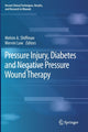 Book cover of: Pressure Injury, Diabetes and Negative Pressure Wound Therapy. By: Melvin A. Shiffman