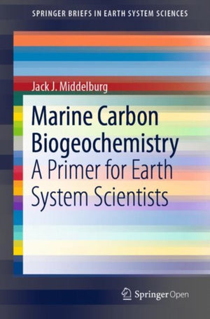 Marine Carbon Biogeochemistry