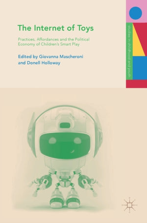 Internet of Toys