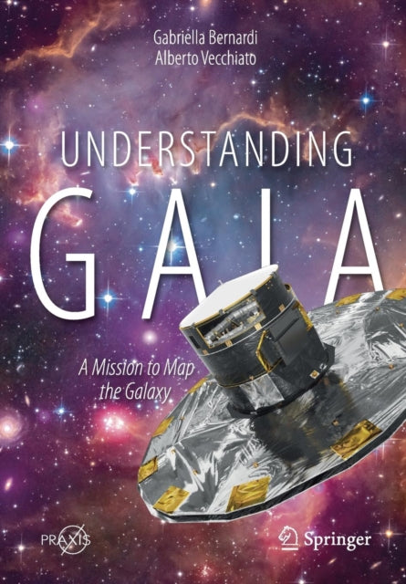 Book cover of: Understanding Gaia. By: Gabriella Bernardi