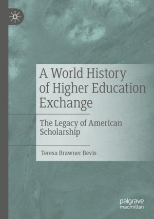 World History of Higher Education Exchange