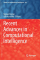 Book cover of: Recent Advances in Computational Intelligence. By: Raman Kumar