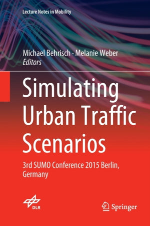 Simulating Urban Traffic Scenarios