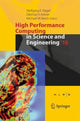 Book cover of: High Performance Computing in Science and Engineering ' 18. By: Wolfgang E. Nagel