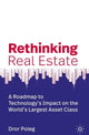 Book cover of: Rethinking Real Estate. By: Dror Poleg