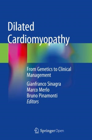 Dilated Cardiomyopathy