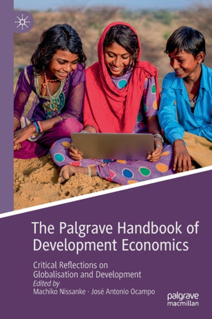 Palgrave Handbook of Development Economics