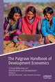 Book cover of: Palgrave Handbook of Development Economics. By: Machiko Nissanke