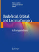 Book cover of: Oculofacial, Orbital, and Lacrimal Surgery. By: Adam J. Cohen