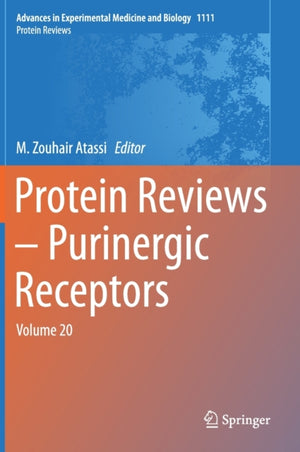 Protein Reviews – Purinergic Receptors