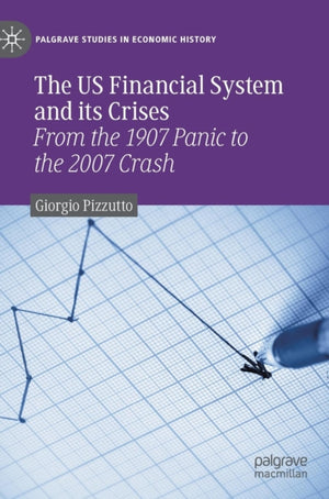 The US Financial System and its Crises