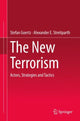 Book cover of: New Terrorism. By: Stefan Goertz
