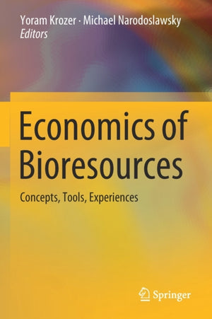 Economics of Bioresources
