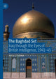 Book cover of: Baghdad Set. By: Adrian O'Sullivan