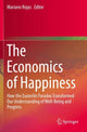 Book cover of: Economics of Happiness. By: Mariano Rojas
