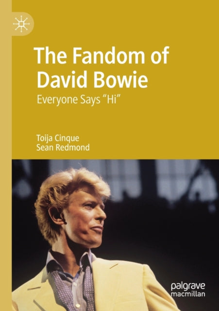 The Fandom of David Bowie