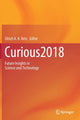 Book cover of: Curious2018. By: Ulrich A.K. Betz