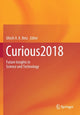 Book cover of: Curious2018. By: Ulrich A. K. Betz