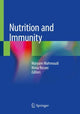 Book cover of: Nutrition and Immunity. By: Maryam Mahmoudi