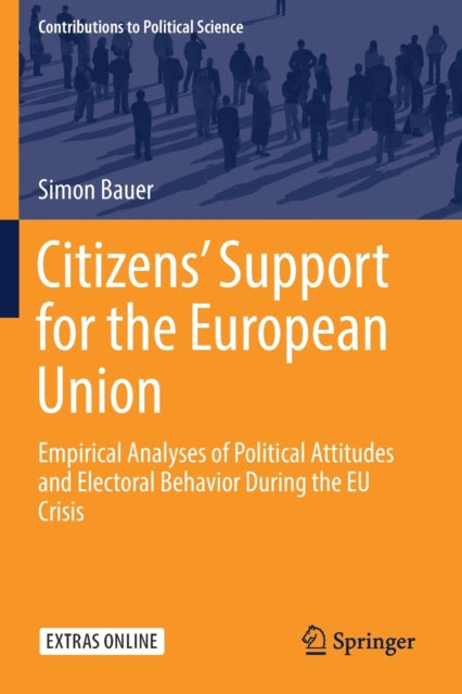 Citizens’ Support for the European Union