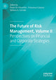 Book cover of: Future of Risk Management, Volume II. By: Paola De Vincentiis
