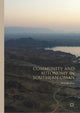 Book cover of: Community and Autonomy in Southern Oman. By: Marielle Risse