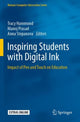 Book cover of: Inspiring Students with Digital Ink. By: Tracy Hammond