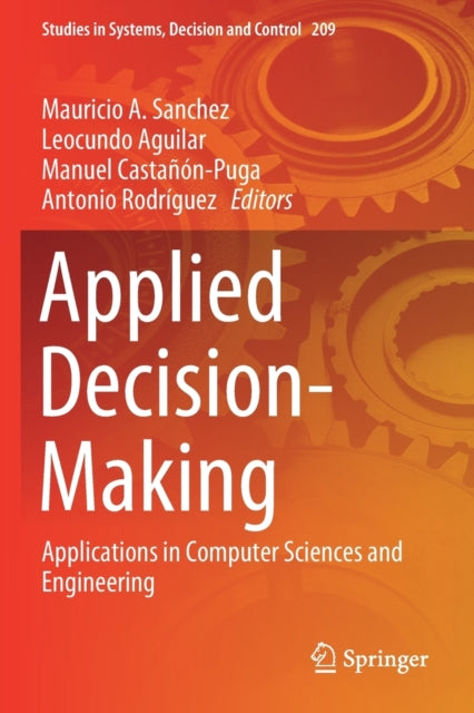 Applied Decision-Making