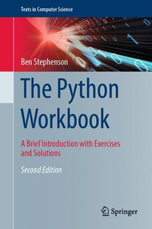 Python Workbook