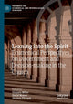 Book cover of: Leaning into the Spirit. By: Virginia Miller