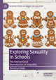 Book cover of: Exploring Sexuality in Schools. By: Dorottya Rédai