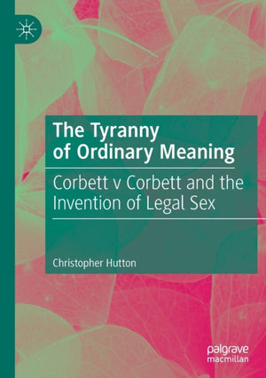 The Tyranny of Ordinary Meaning