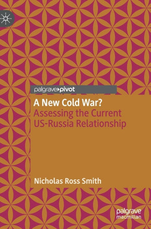 A New Cold War?