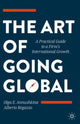 Book cover of: Art of Going Global. By: Olga E. Annushkina