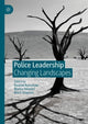 Book cover of: Police Leadership. By: Pauline Ramshaw