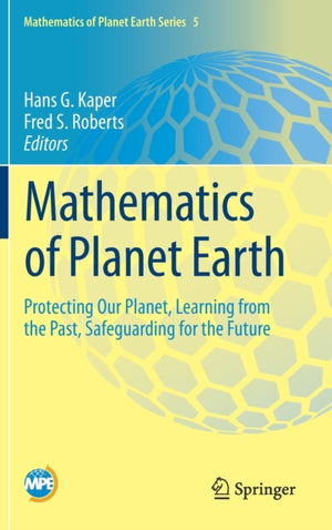 Mathematics of Planet Earth