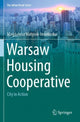 Book cover of: Warsaw Housing Cooperative. By: Magdalena Matysek-Imielińska