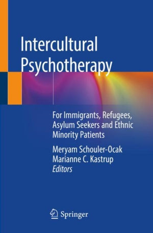 Intercultural Psychotherapy