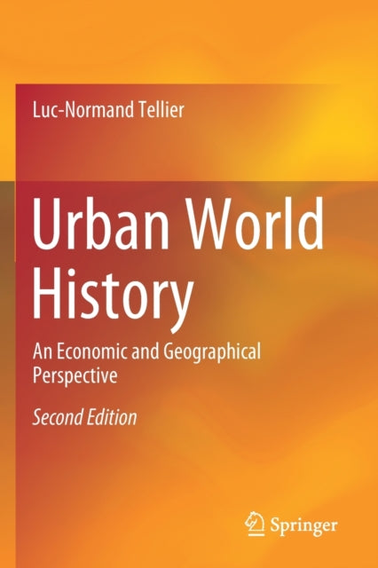 Urban World History
