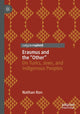 Book cover of: Erasmus and the “Other”. By: Nathan Ron