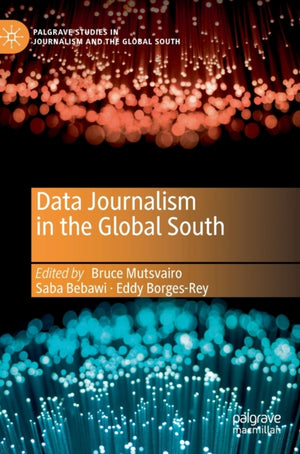 Data Journalism in the Global South