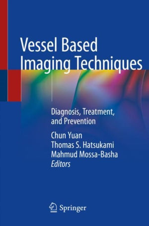 Vessel Based Imaging Techniques