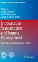Book cover of: Endovascular Resuscitation and Trauma Management. By: Tal Hörer