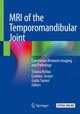 Book cover of: MRI of the Temporomandibular Joint. By: Tiziana Robba