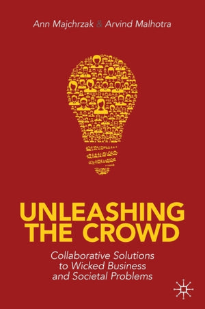Unleashing the Crowd