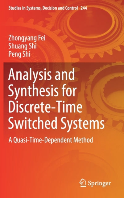 Analysis and Synthesis for Discrete-Time Switched Systems